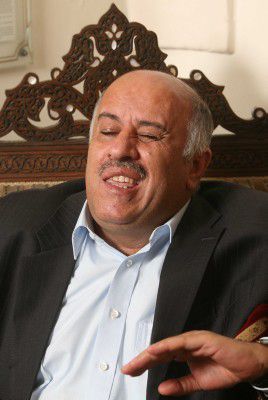 זה הפרטנר של השמאל הישראלי