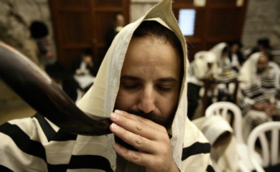 ככה צריך לשיר את הקדיש של הימים הנוראים