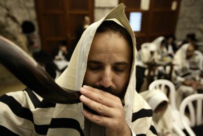 ככה צריך לשיר את הקדיש של הימים הנוראים