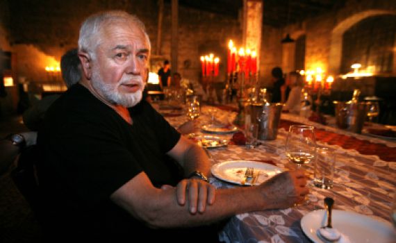 יהושע סובול: מנשקי מזוזות הם טיפשים