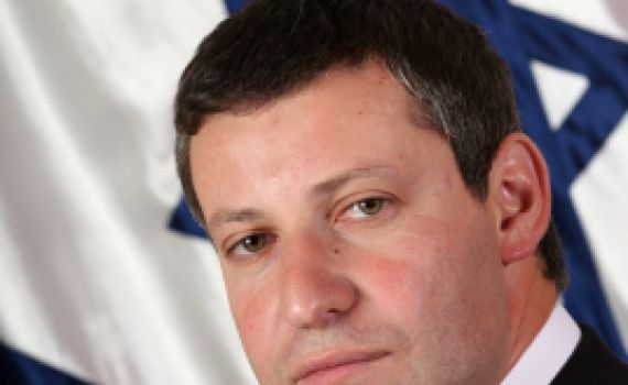 שר התיירות: "יותר דגש על ירושלים כבירתנו ועל ישראל כארצנו"