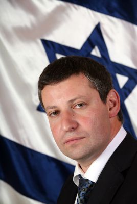 שר התיירות: "יותר דגש על ירושלים כבירתנו ועל ישראל כארצנו"