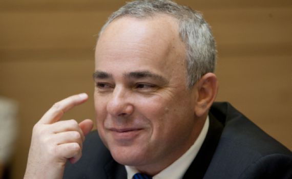 "אין לשטייניץ שום בעיה למכור את היהדות לדרעי"