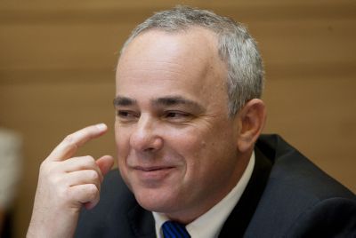 "אין לשטייניץ שום בעיה למכור את היהדות לדרעי"