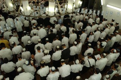 מושגי יסוד ביהדות: יום הכיפורים