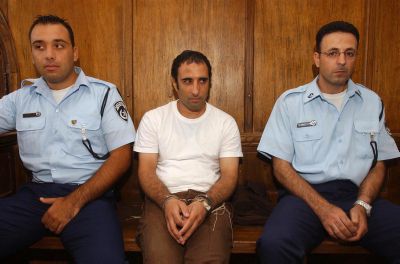 יגאל עמיר: התירו לי להתפלל עם העבריינים