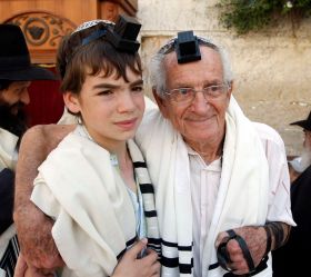 פרשות נצבים-וילך: ברכת הדרך של משה רבנו לעם ישראל