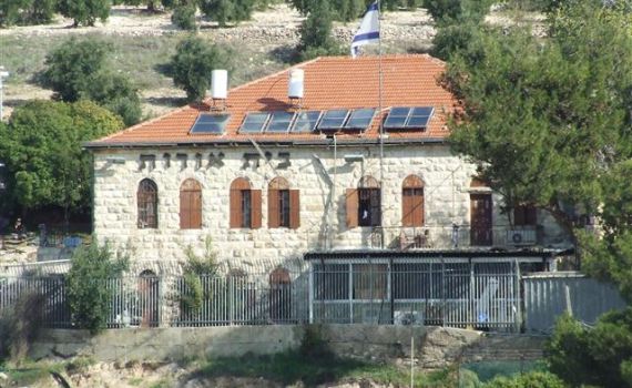 אירועי סוכות בירושלים: מחזקים את המזרח, חוזרים למרכז העיר