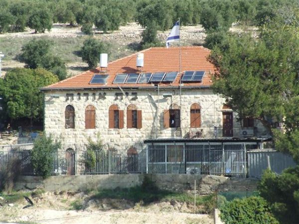 אירועי סוכות בירושלים: מחזקים את המזרח, חוזרים למרכז העיר