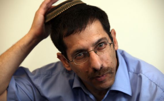 אורי אורבך מחרים: לא אתראיין ברדיו 'קול ברמה'