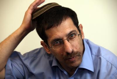 הבית היהודי – פול גז בניוטרל