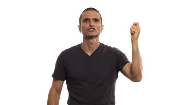 איך אומרים שבת בשפת הסימנים?