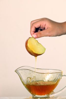 הסימנים שאוכלים בליל ר"ה הם לא משחקי מילים