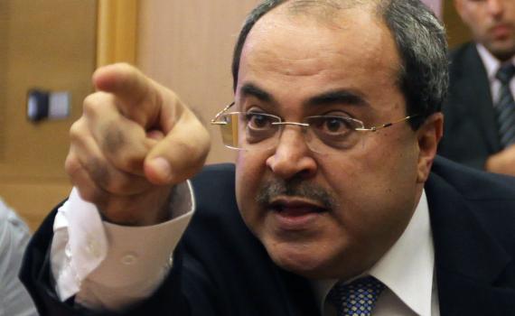 גזען ונאו-נאצי: כך קיללו ח"כים מהשמאל את טראמפ