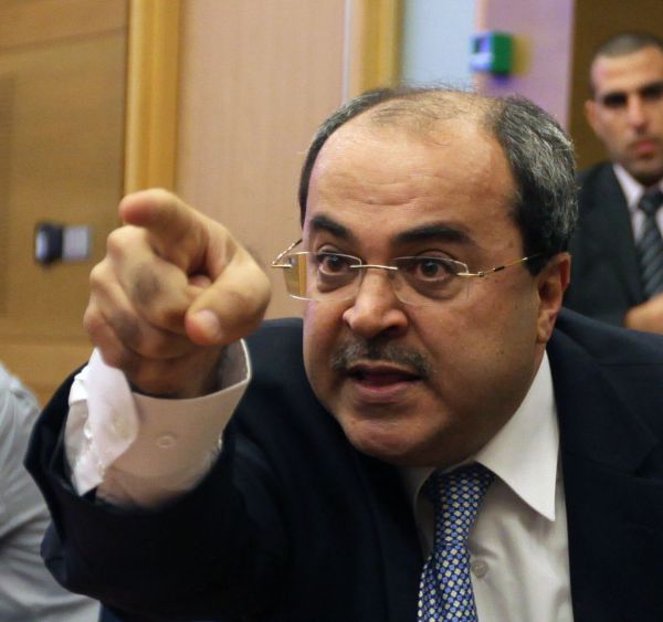 מי הגזען? טיבי: "אני לא מתראיין לעיתונים מהתנחלויות"