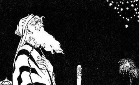 פרשת לך לך: ללמוד את שלבי בירור האמונה של אברהם אבינו