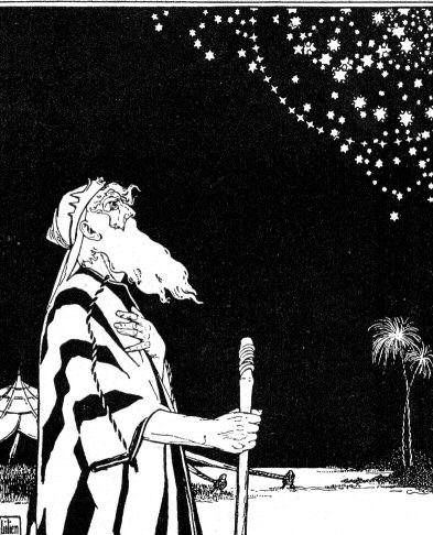 פרשת לך לך: ללמוד את שלבי בירור האמונה של אברהם אבינו