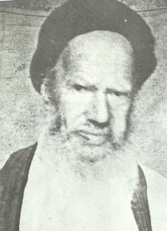 רבי כלפון הכהן: "מלך קשה כהמן דהיינו כמו הגרמנים"