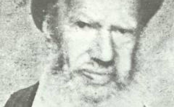 התוניסאי הציוני: יום הזכרון לרב משה כלפון הכהן זצ"ל