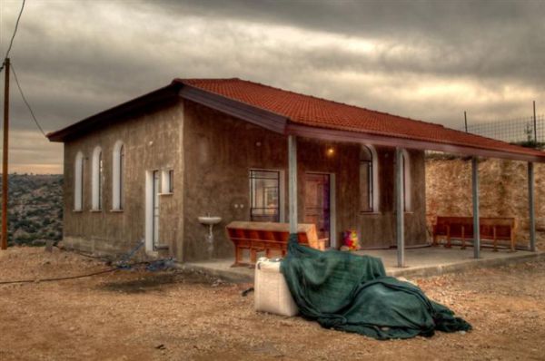 הושג הסדר שימנע את איטום בית הכנסת באל-מתן