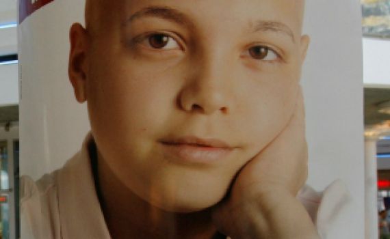 רוצים באמת לעזור לחולי סרטן? לכו לתרום טרומבוציטים