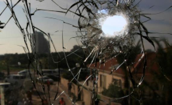 "אין לו תקנה אלא שבירה"