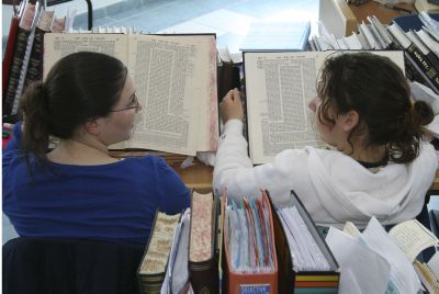 לידיעת נשות הדרום: מדרשה חדשה נפתחה בבאר שבע