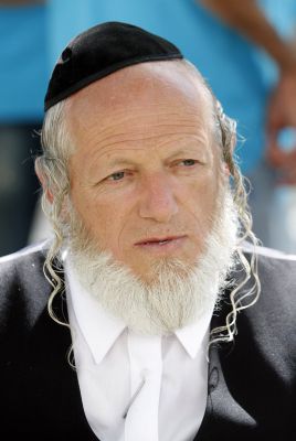 יהודה משי זהב "מבקש סליחה" מהחברה החרדית