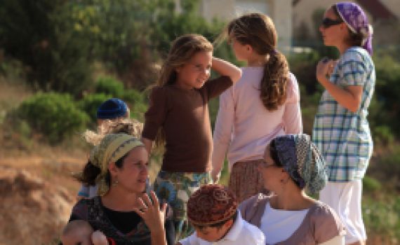 פתרון אפשרי ימנע הריסת ביתו של רס"ן אלירז פרץ הי"ד