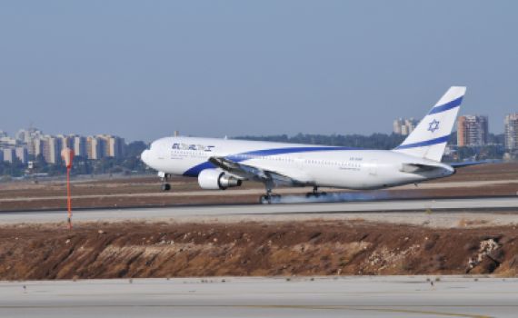 בית הדין לסרבן גט מארה"ב: "אתה נשאר בארץ עד שתתן גט לאשתך"