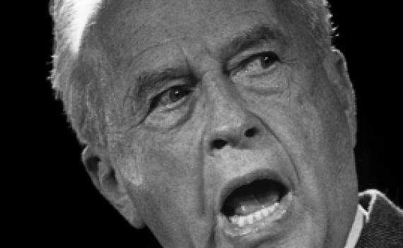 הרב אלי סדן: לרבין אין שום מורשת כמנהיג וכראש ממשלה