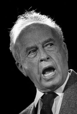 הרב אלי סדן: לרבין אין שום מורשת כמנהיג וכראש ממשלה