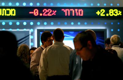 על המחיה ועל הכלכלה: הסיכום הכלכלי השבועי