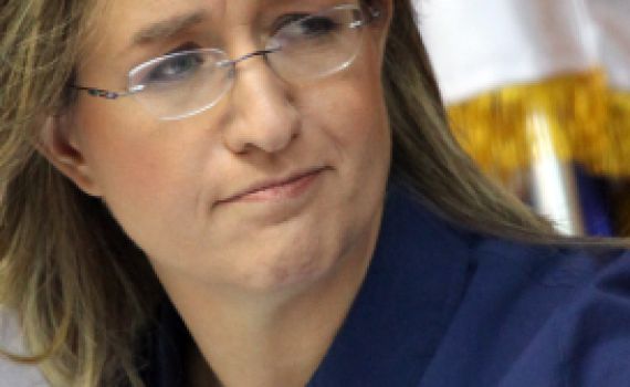 האזינו: אילנה דיין צריך ללמוד מהמתנחלים