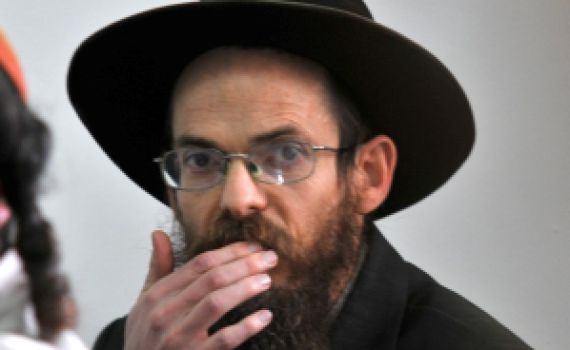 מחבר "תורת המלך": השמאל מפקיר את חיי חיילי צה"ל