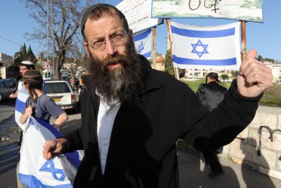 פורסם לראשונה בסרוגים: ביום ד' צעדת ימין באום אל פאחם