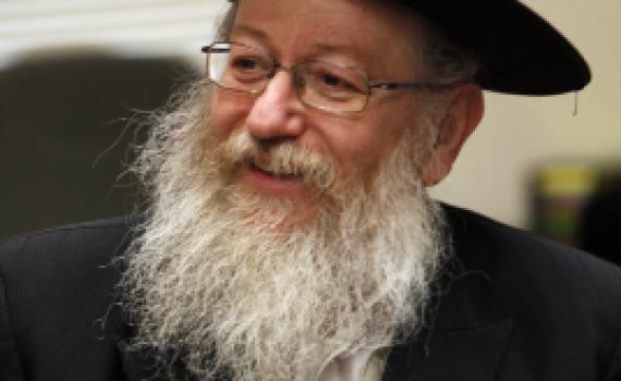 "כדי שנתמוך בו, נתניהו צריך לחזור בתשובה"