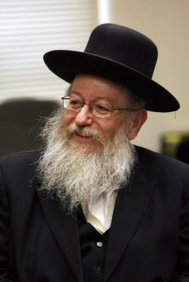 "כדי שנתמוך בו, נתניהו צריך לחזור בתשובה"