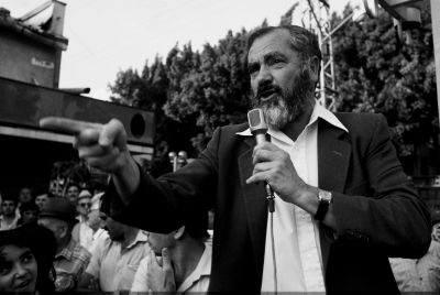 עשרים שנה לרצח הרב מאיר כהנא ז"ל – לקט מנאומיו