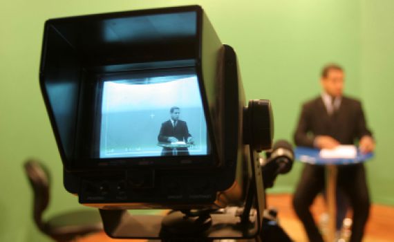 רק קבוצה אחת ניגשה למכרז לערוץ הדתי בטלויזיה