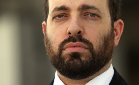 השר אטיאס: "לא אתן לילדי להיפגש עם חילונים"