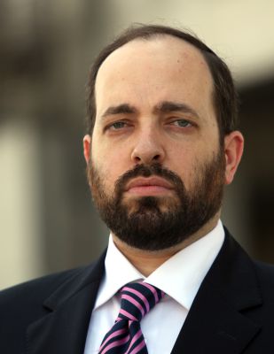 השר אטיאס: "לא אתן לילדי להיפגש עם חילונים"