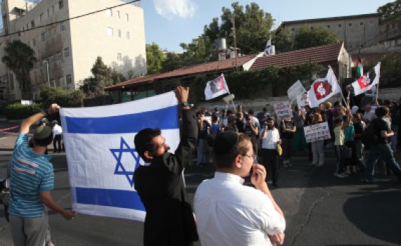 תגובה: שרגא בר און צודק – התורה היא באמת לא שלו