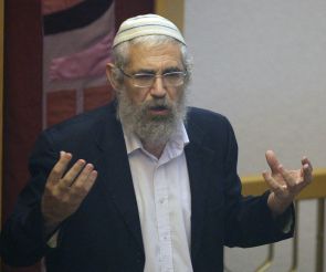 אבישי בן חיים ממשיך: הרב אלון "נרצח" בגלל ראיות מפוקפקות