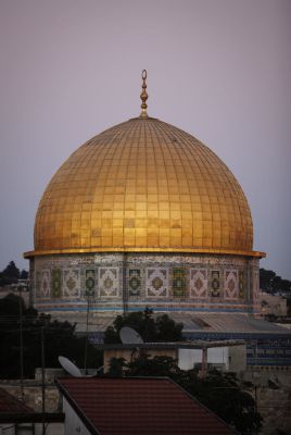 תיעוד: יהודים מתפללים ומשתחווים בהר הבית בחג הסוכות