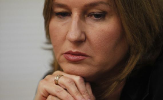 משעמם בחצר האופוזיציה