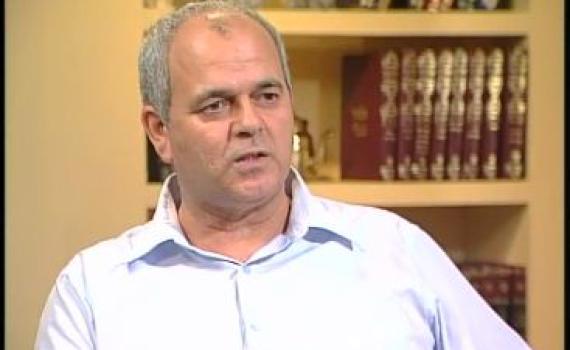 גבי אביטל: "איפה מתחבאים היום הארגונים הירוקים?"