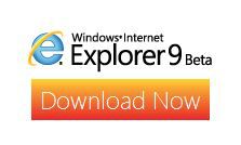 קבלו את אקספלורר 9: הדפדפן החדש של מיקרוסופט