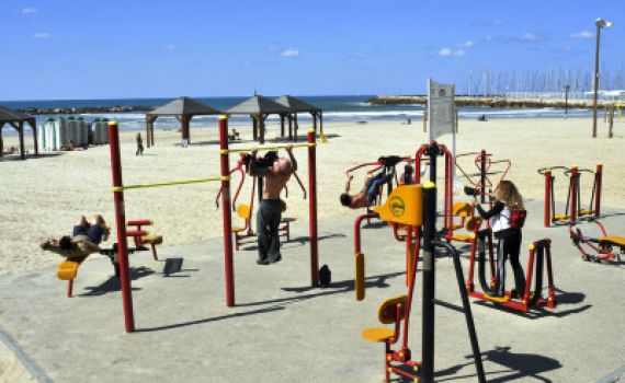 וגזור עלינו גיזרה טובה ונאה – כושר כשר לאישה הדתית