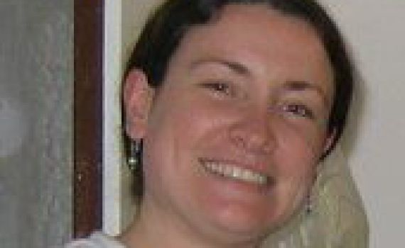 ברוך דיין האמת: הנעדרת נמצאה ללא רוח חיים